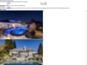 haciendapools.com