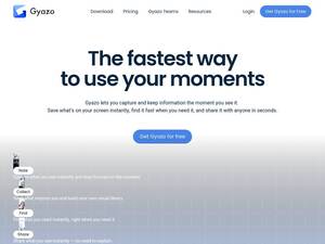 Gyazo.com