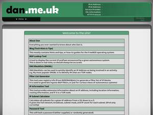 Dan.net.uk