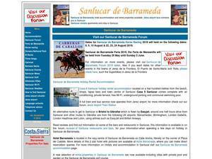 sanlucar-de-barrameda.com
