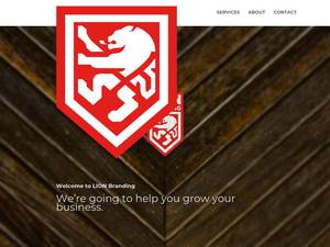 Lion-branding.com