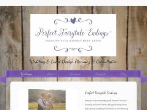 perfectfairytaleendings.com