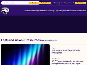 wi-fi.org