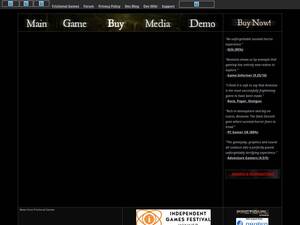amnesiagame.com
