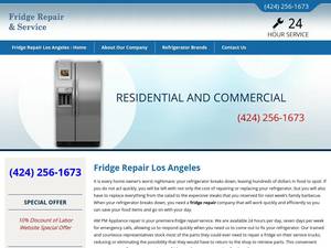 fridgerepairlosangeles.com