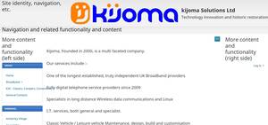kijoma.net