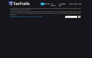 Tastrails.com