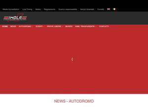 autodromoimola.it