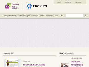 childrenssafetynetwork.org