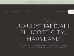 inspiresalonmd.com