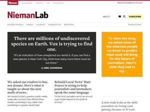 Niemanlab.org