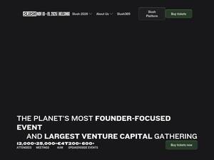 Slush.org