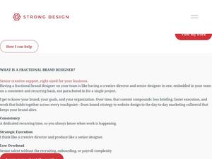 Strongdesign.co
