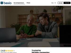bexio.com