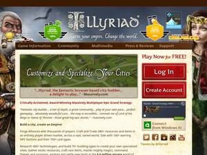 illyriad.co.uk