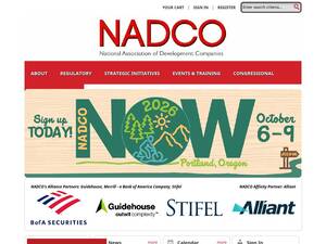 Nadco.org