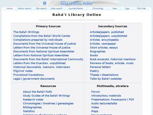 bahai-library.com