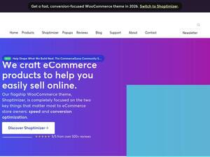 Commercegurus.com