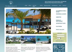 skybeachclub.com