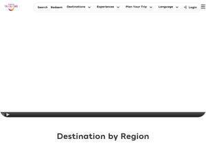 Tourismthailand.org