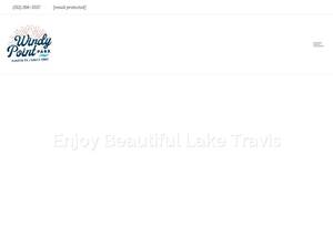 windypointpark.com