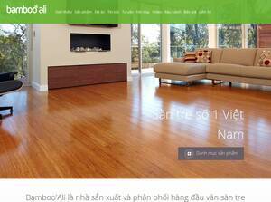 bambooali.com