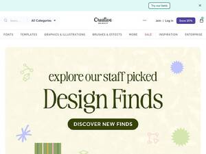 Creativemarket.com