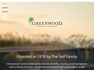 Greenwoodcr.com