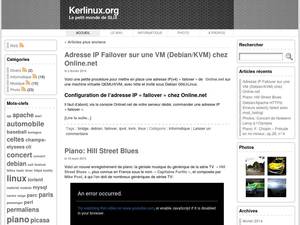 kerlinux.org