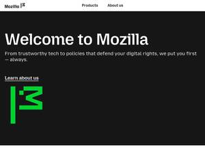 Mozilla.org