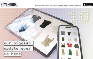 stylebookapp.com