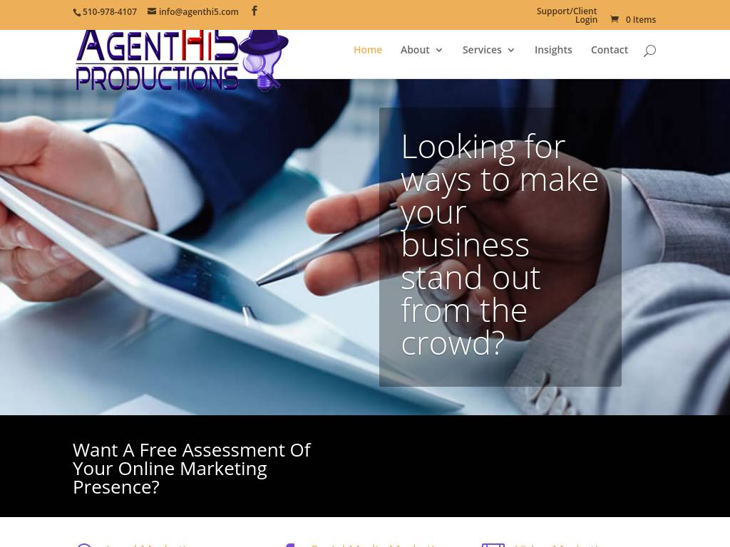 Agenthi5.com