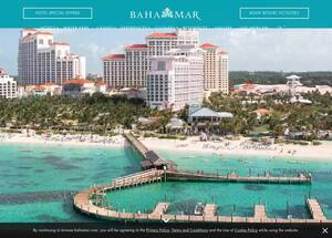 bahamar.com