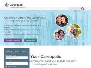 Careflash.com