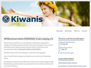 Kiwanis-leipzig.de