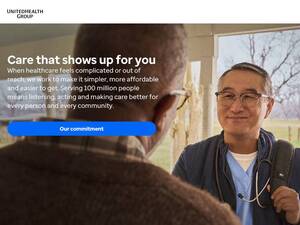 Unitedhealthgroup.com