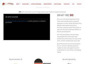 Betterworldarts.com.au