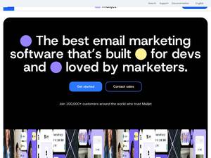 Mailjet.com