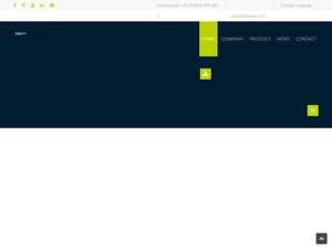 calyxosolar.com