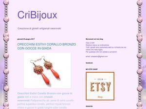Cribijoux.blogspot.com