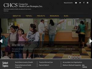 chcs.org