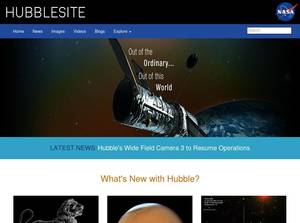 Hubblesite.org