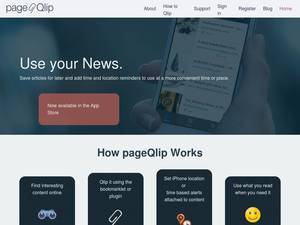 pageqlip.com