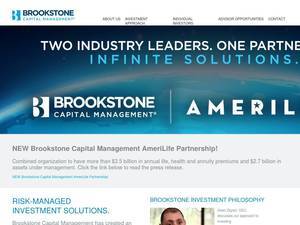Brookstonecm.com