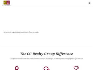 cgrealtygroup.com