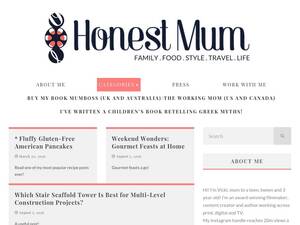 honestmum.com