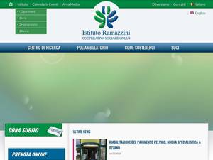 Ramazzini.org