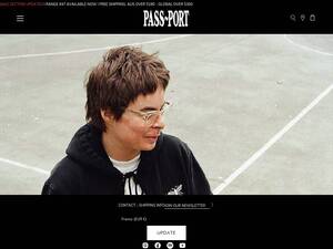 Passportal.com.au