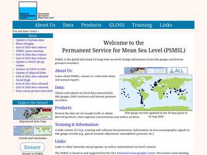 Psmsl.org