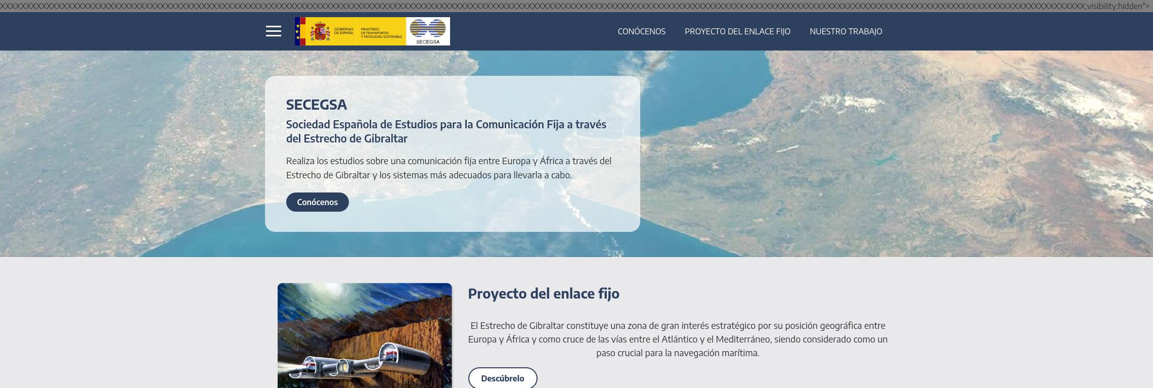 Secegsa.com